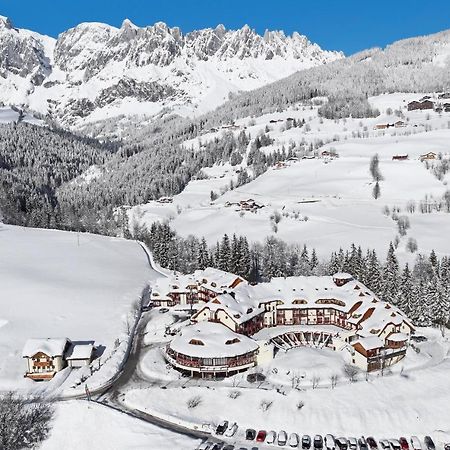 Aldiana Club Hochkönig Hotell Mühlbach am Hochkönig Exteriör bild