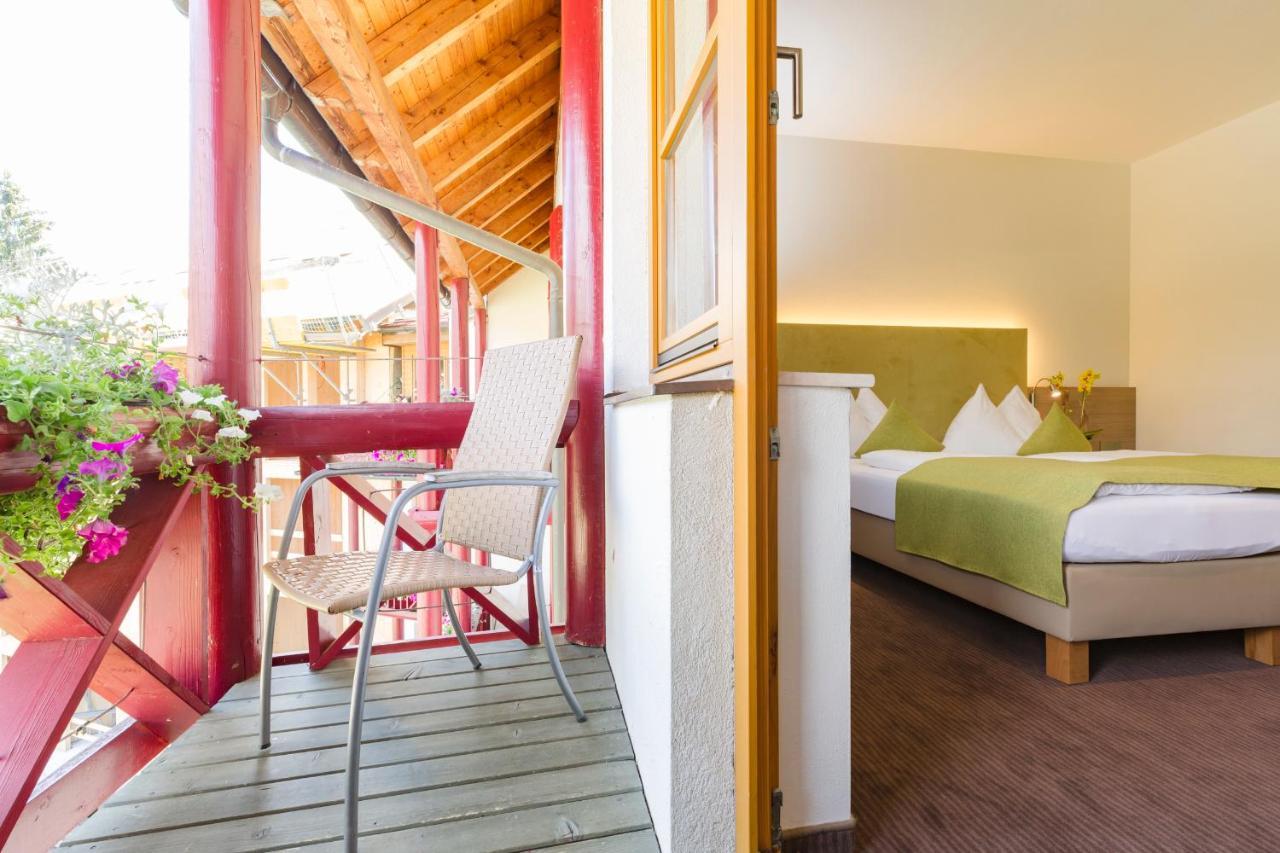 Aldiana Club Hochkönig Hotell Mühlbach am Hochkönig Exteriör bild