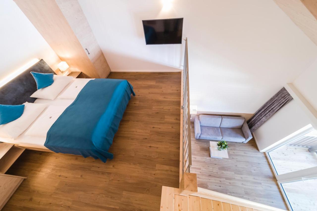 Aldiana Club Hochkönig Hotell Mühlbach am Hochkönig Exteriör bild