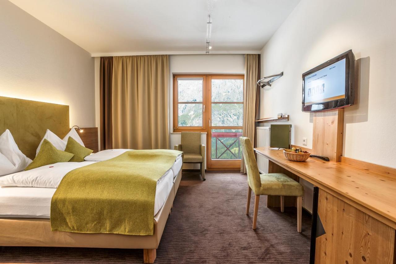 Aldiana Club Hochkönig Hotell Mühlbach am Hochkönig Exteriör bild