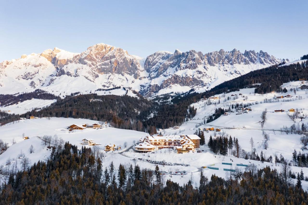 Aldiana Club Hochkönig Hotell Mühlbach am Hochkönig Exteriör bild