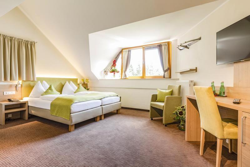 Aldiana Club Hochkönig Hotell Mühlbach am Hochkönig Exteriör bild