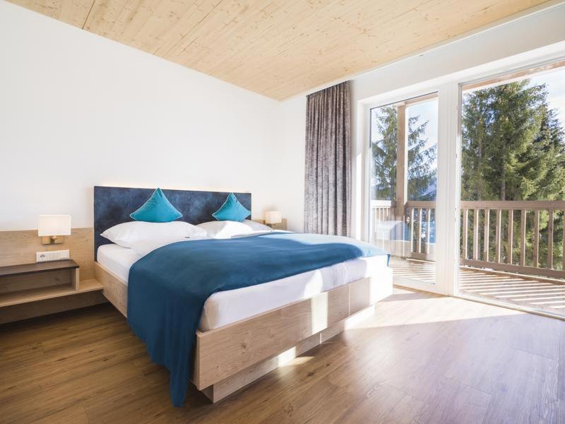 Aldiana Club Hochkönig Hotell Mühlbach am Hochkönig Exteriör bild